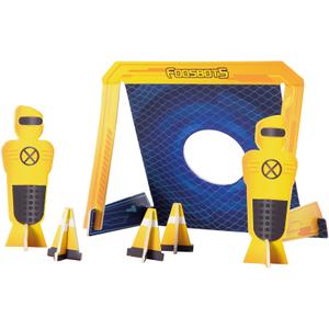 Futebol de mesa Tomy Stade Foosbots image-2