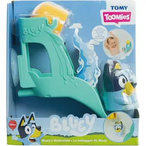 Képzeletbeli csúszda Tomy Bluey
