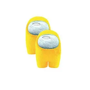 Maxi teammate plush x1 Tomy France Among US