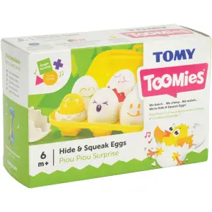 Piou piou surprise games Tomy France image-1
