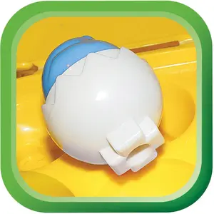 Piou piou surprise games Tomy France image-3