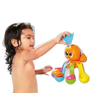 7in1 poulpy activites learning games Tomy France image-2