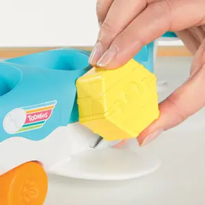 Early-learning games mon avion à forme Tomy France image-1