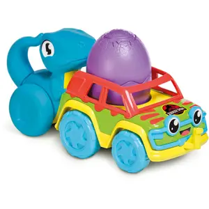 Jurassic world games Tomy France Raptors Aventures image-2