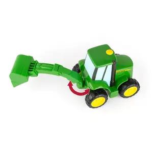 Tow truck Tomy France Johnny image-2