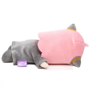 Children's plush toy Tomy Suya Suya Spy X Family image-1