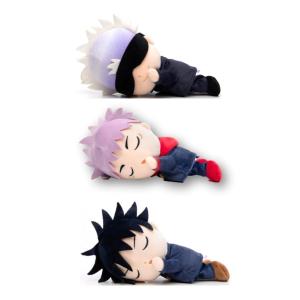 651man022-children-s-plush-toy-tomy-suya-suya-assortiment-jujutsu-kaisen-multicolour-22x12-4x9-5-cm
