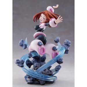 Statyett i pvc Tomy My Hero Academia 1/8 Ochaco Uraraka image-1