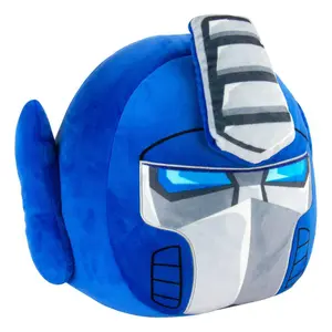 Plush Tomy Transformers Peluche Mocchi-Mocchi Optimus Prime image-2