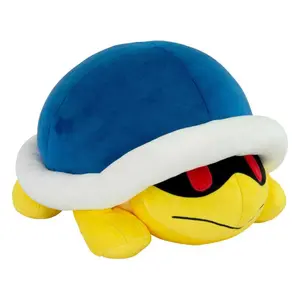 Plush Tomy Super Mario Mocchi-Mocchi Point Méga - Bruyinsecte image-1