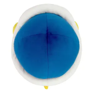 Plush Tomy Super Mario Mocchi-Mocchi Point Méga - Bruyinsecte image-6