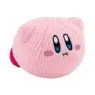 Soft toy Tomy Nuiguru-Knit Hovering Kirby image-2