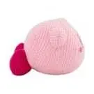 Soft toy Tomy Nuiguru-Knit Hovering Kirby image-5