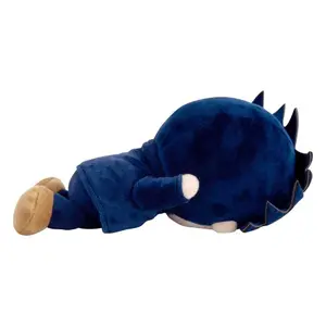 Plush Tomy Jujutsu Kaisen Mocchi-Mocchi Megumi Fushiguro Sleeping image-3