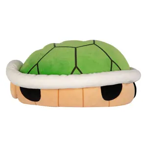 Plys Tomy Mario Kart Mocchi-Mocchi Mega Green Shell