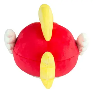 Plush Tomy Super Mario Mocchi-Mocchi Cheep Cheep image-3