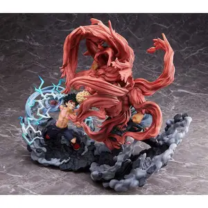 Statuetta in pvc Tomy My Hero Academia Parade Tsuyu Asui image-1