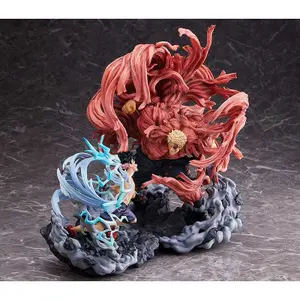 Statuetta in pvc Tomy My Hero Academia Parade Tsuyu Asui image-3