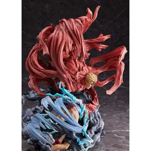 Statuetta in pvc Tomy My Hero Academia Parade Tsuyu Asui image-6