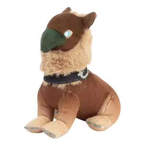 Plush Tomy Warhammer Balthas Gryph Hound image-0