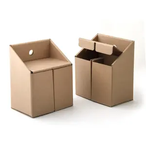 Cardboard building sets - the chair Tonki image-0