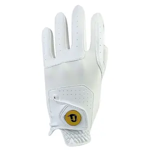 Right-Handed Golf Gloves Tony Jacklin Magnet