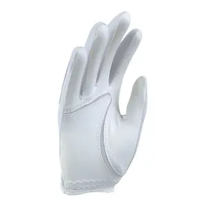Left-Handed Golf Gloves Tony Jacklin Magnet image-1