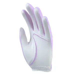 Right-handed women's golf gloves Tony Jacklin image-1