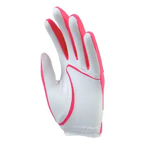 Right-handed women's golf gloves Tony Jacklin image-1