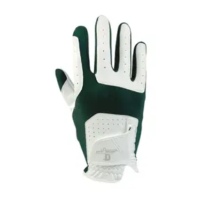 Left-Handed Golf Gloves Tony Jacklin