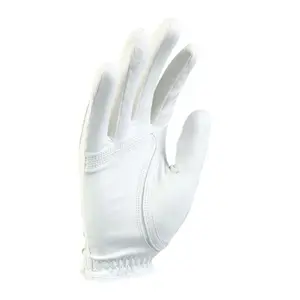 Left-Handed Golf Gloves Tony Jacklin image-1