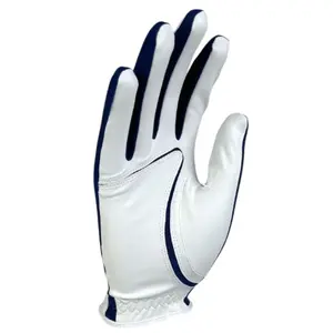 Left-Handed Golf Gloves Tony Jacklin image-1
