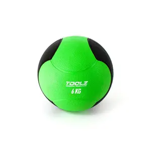 Medizinball Toolz 6 Kg