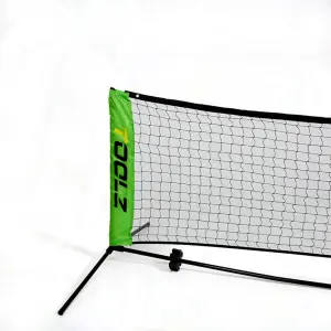 Tennisnet Toolz