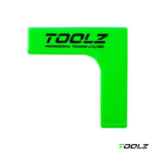 Zestaw 4 znaczników kątowych Toolz image-0