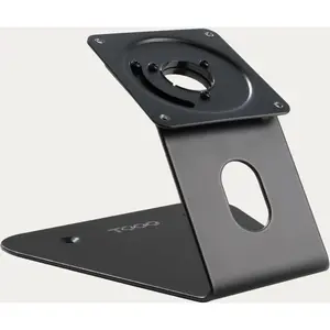 Universell tabletthållare på stativ TooQ TQATWM3401-B