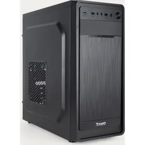 Boîtier PC TooQ ATX Prisma Ultra