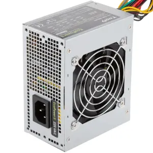 SFX PC Power Supply TooQ Ecopower II