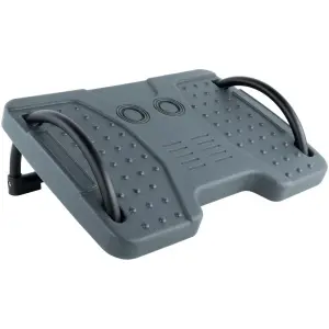 Adjustable reclining footrest TooQ TQFR0601-G