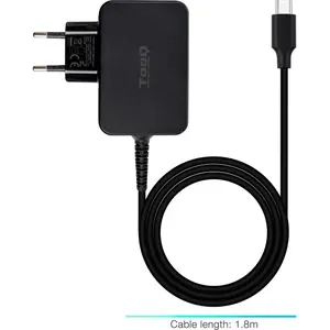 Caricatore universale USB-C TooQ