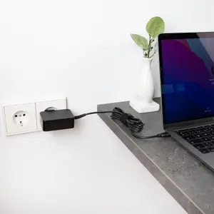 Caricatore universale USB-C TooQ image-3