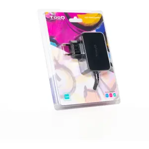 Caricatore universale USB-C TooQ image-1
