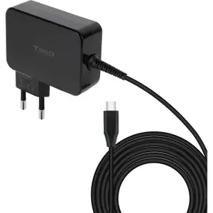 Caricatore universale per laptop TooQ image-1