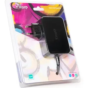 Caricatore universale per laptop TooQ image-2