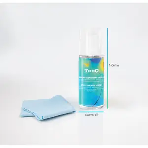 Screen cleaning kit TooQ image-1