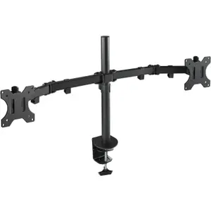 Dual screen mount to fix TooQ image-0