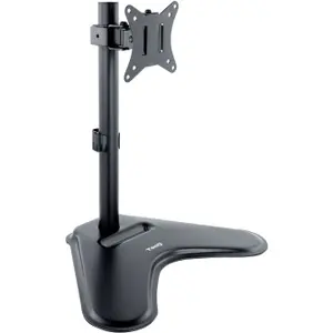 Screen stand TooQ 17"-32" DB1701TN 9kg max image-0