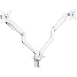 Support de fixation double-écran TooQ 17"-32"