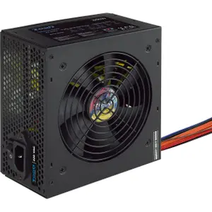 Alimentatore PC ATX TooQ Apolo - 600W
