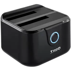 Docking station for 2x SATA TooQ USB 3.0 image-0